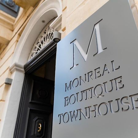 Monreal Boutique Townhouse - R024Rm4 Hotel Paola ภายนอก รูปภาพ