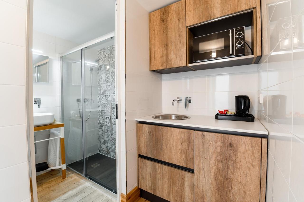 Monreal Boutique Townhouse - R024Rm4 Hotel Paola ภายนอก รูปภาพ